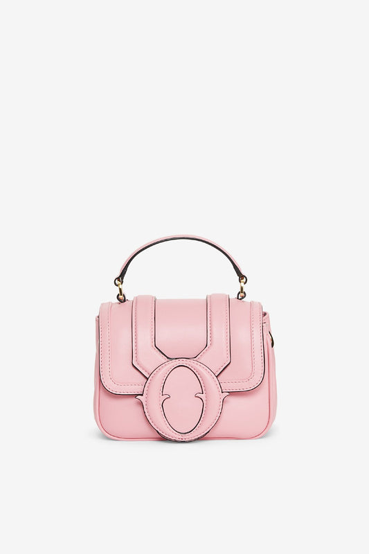 Ottod'Ame - Tesorino Bag Pink