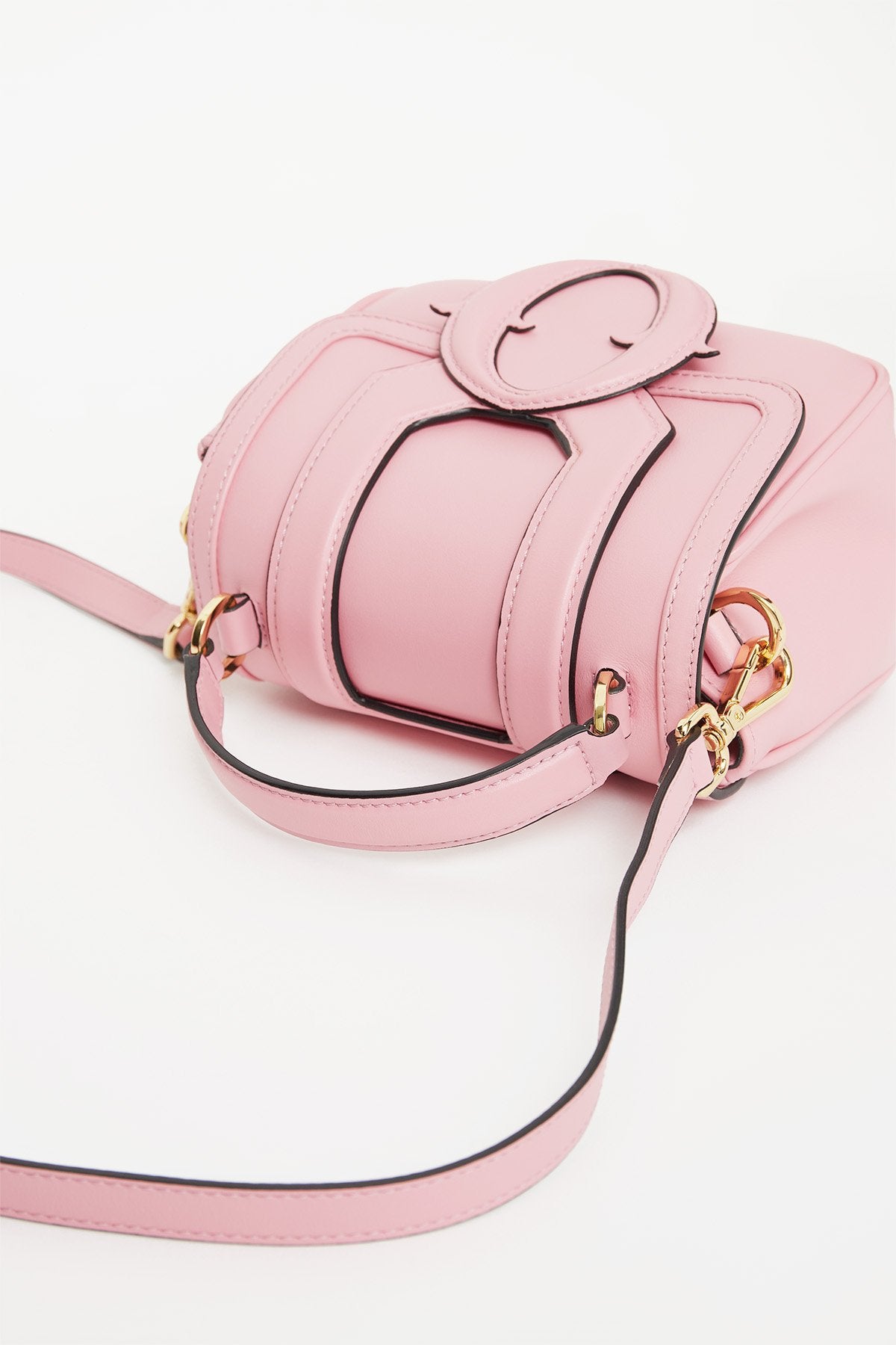 Ottod'Ame - Tesorino Bag Pink