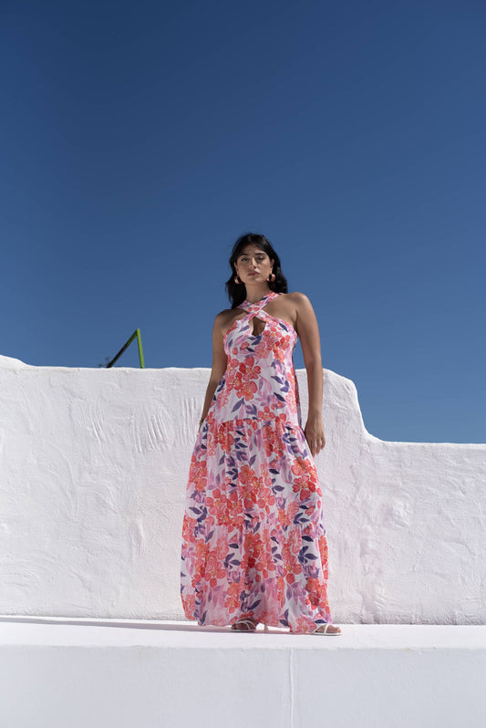KateJo - Gibraltar Dress