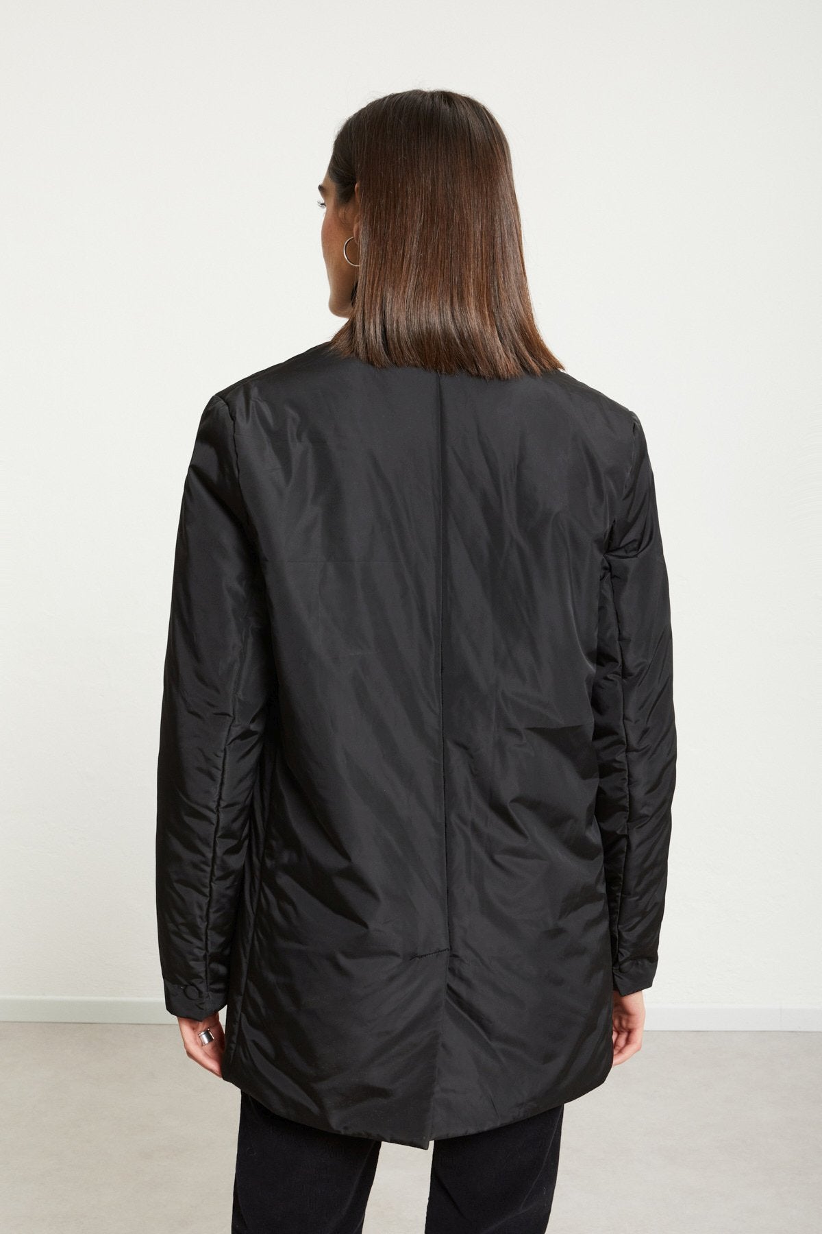 Ottod'Ame - Puffer Blazer