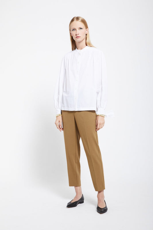 Ottod'Ame - Ankle Length Trousers